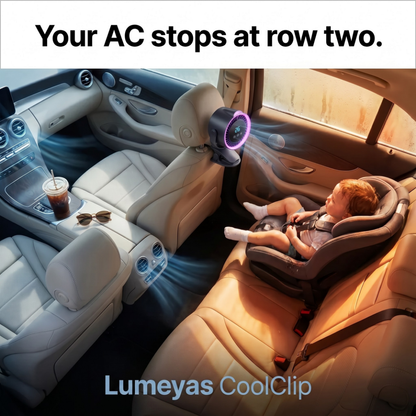 Lumeyas - CoolClip