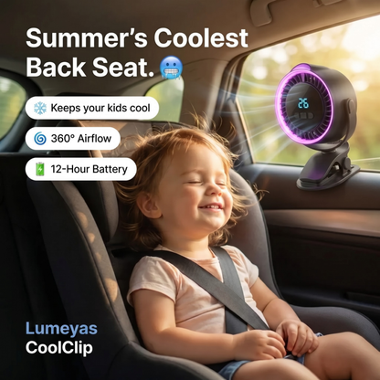 Lumeyas - CoolClip